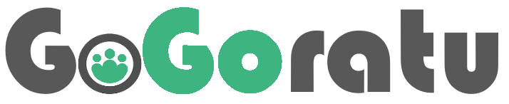 Logo Gogoratu